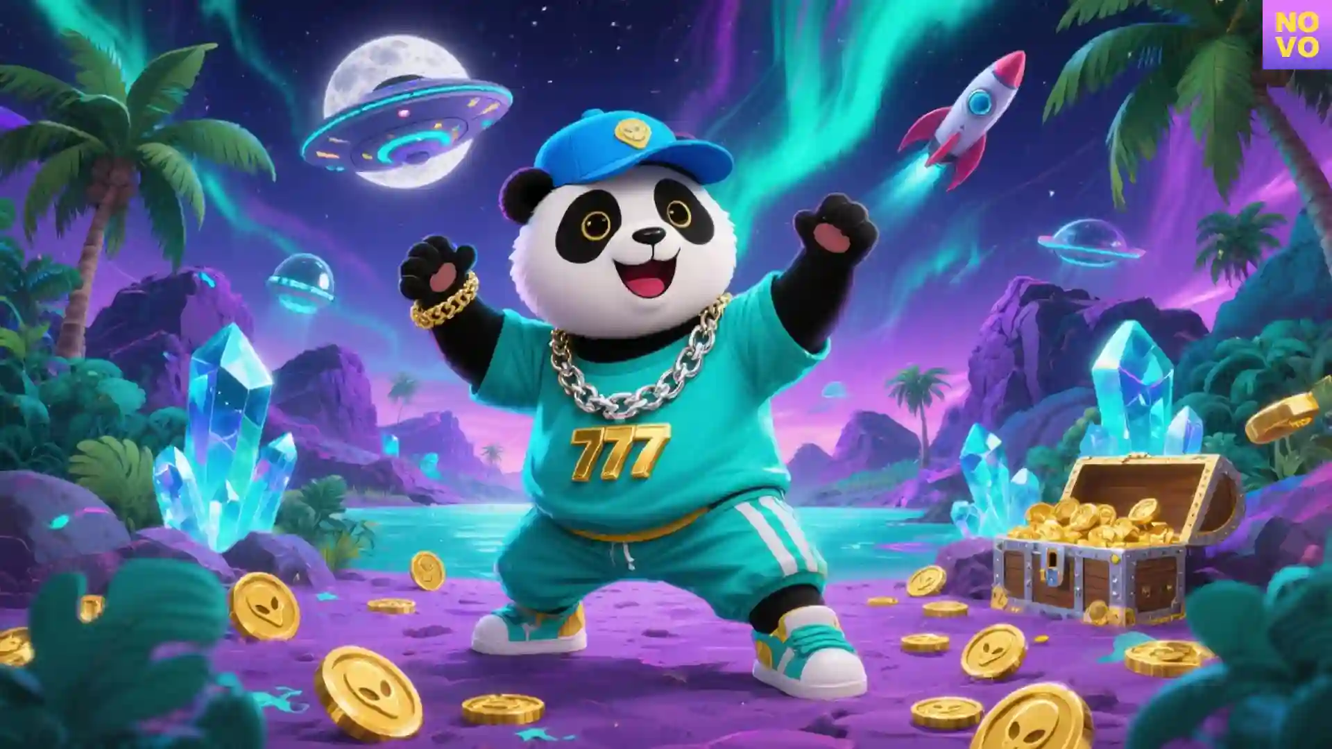 entretenimento online